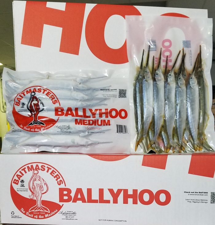 6620 – Ballyhoo, Medium – Aylesworth's Fish and Bait