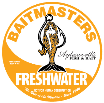 Aylesworth's Fish and Bait – Aylesworth's Fish and Bait full product line  of frozen fish bait and chum